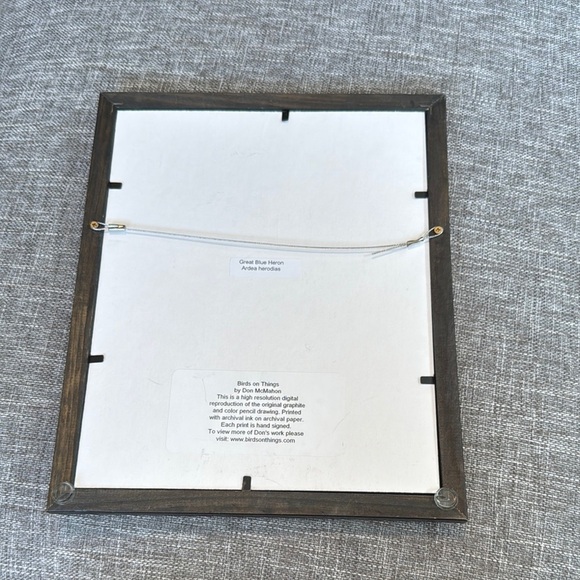 Birds on things row versus Wade Black and White Geometric Nautical Drawi… - Picture 10 of 10